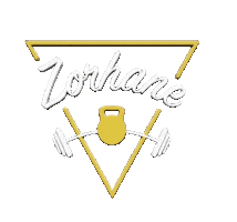 Zorhane Sticker