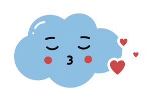 Bebe Sticker by Bepantol Baby