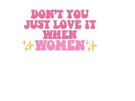 Kamala Harris Love Sticker by Her Campus at Kennesaw