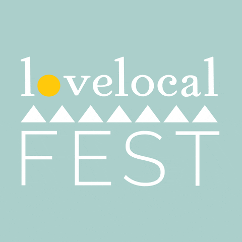LoveLiveLocal GIF