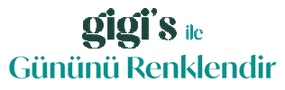 gigissmoothie Sticker