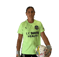 Soccer Sticker by California Storm