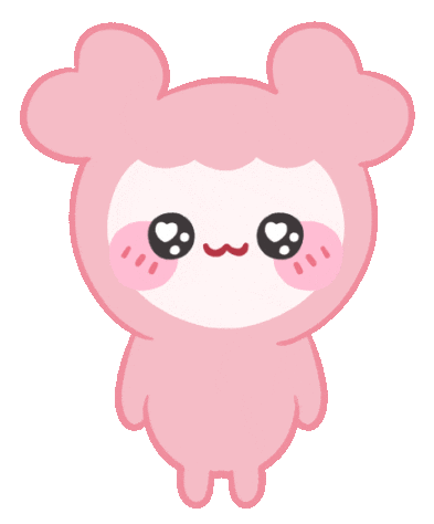 Momo 트와이스 Sticker