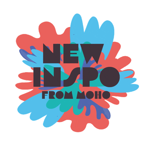 Sticker by MoHo Inspo