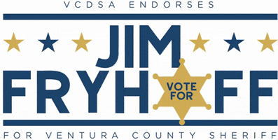 Ventura County Jimmy GIF by VCDSA911