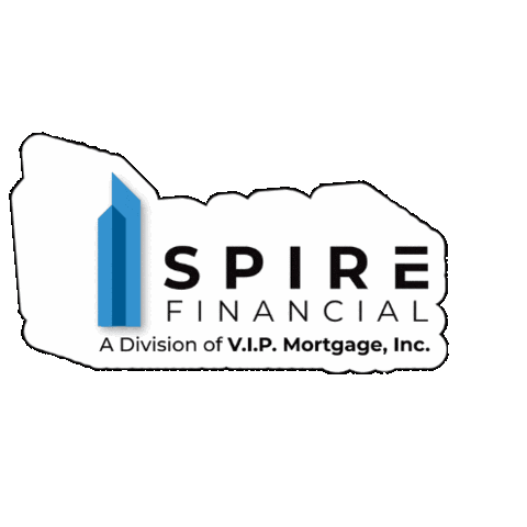 spirefinancial Sticker