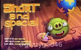 Angry Birds GIF