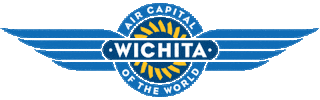 Greater Wichita Partnership Sticker