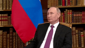 Putin GIF