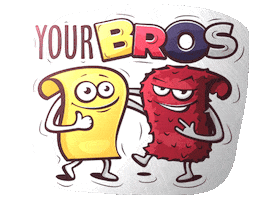 Car Love Sticker by Leraton