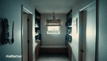 End Wb GIF by Warner Bros. Pictures