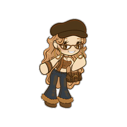 Art Sticker