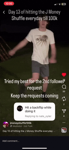 Jmoney GIF