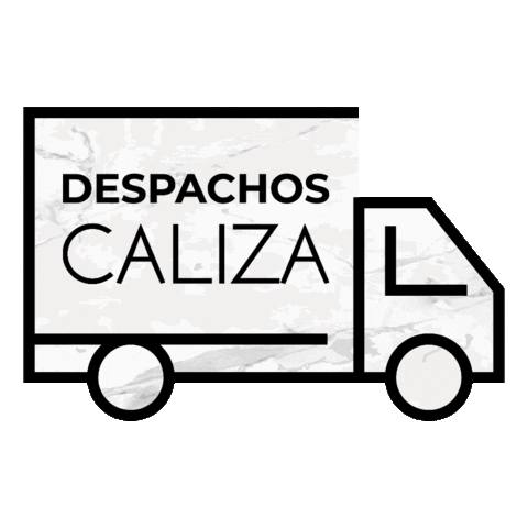 Calizamarmol Sticker
