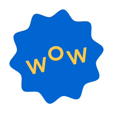 Post Wow Sticker by jow