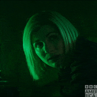 Doctor Who Wife GIF by BBC America