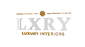 Lxryinteriors Sticker