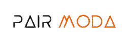 Pair Moda Sticker