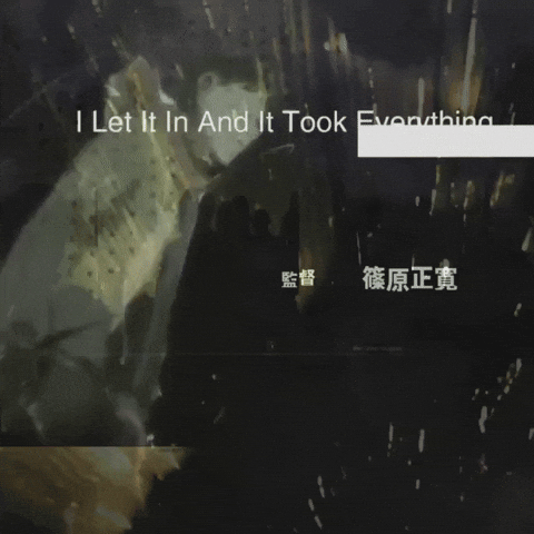 Rezero GIF