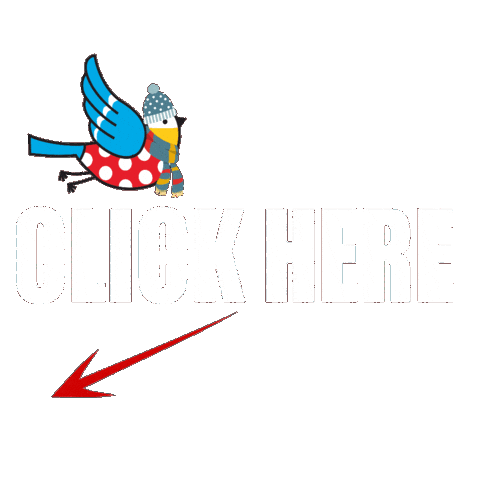 Sticker by The Bluetits