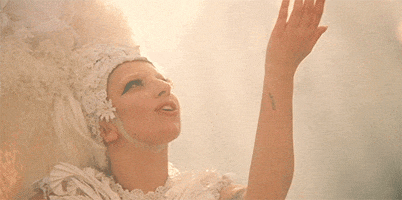 lady gaga guy GIF by RealityTVGIFs