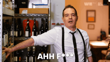 GIF by We TV