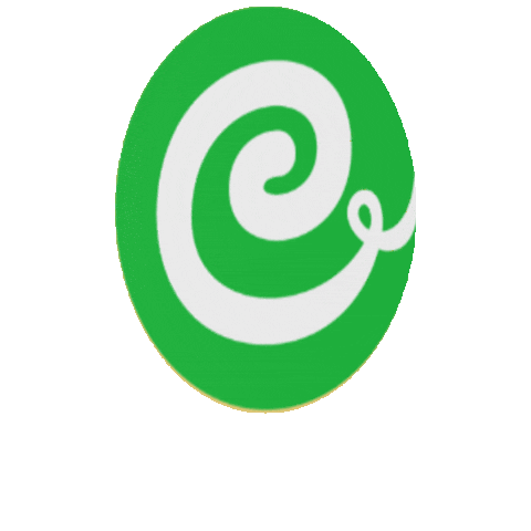 Refridelaranja Sticker by Cyrilla