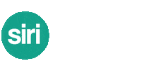 Siri The Agency Sticker