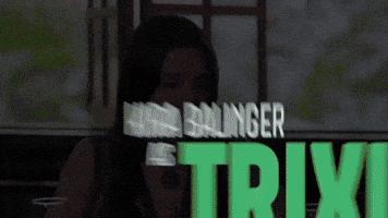 Kira Balinger GIF