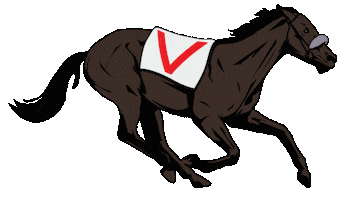 Breedersstakes Sticker by Woodbine