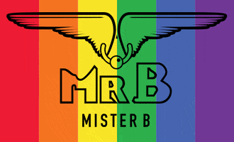 MisterBamsterdam GIF