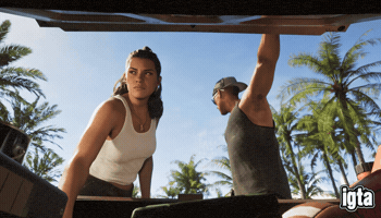 Vice City Gta GIF by iGrandTheftAuto.com