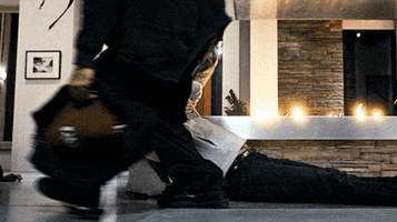 Game Night GIF