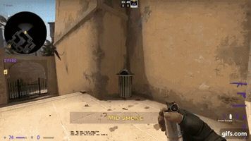 Gaming GIF