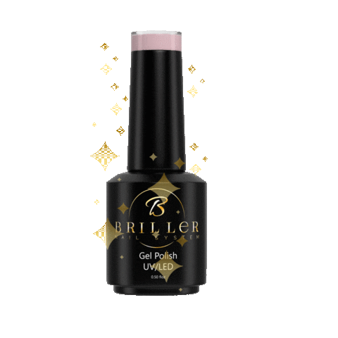 Beauty Nails Sticker by BRILLER_NAILS