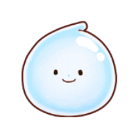 Water Sticker