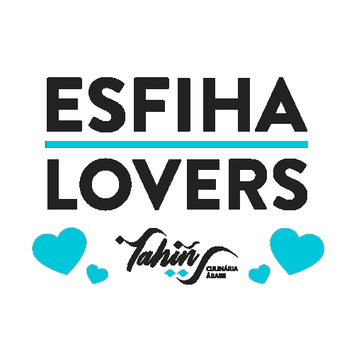 Tahin SP Sticker