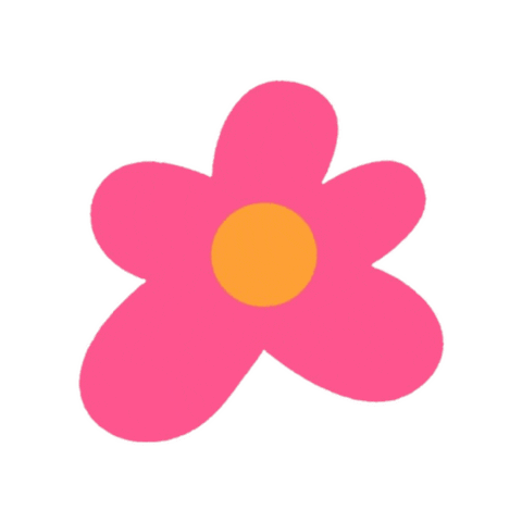 Tik Tok Pink Sticker