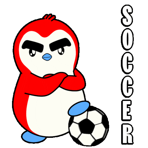 World Cup Football Sticker by Retsba