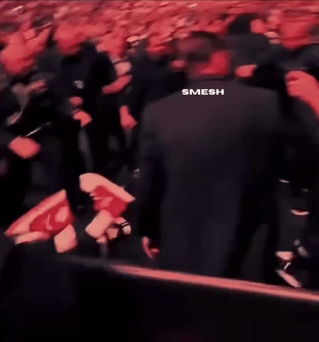 Smesh GIF