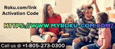 Rokucomlink GIF