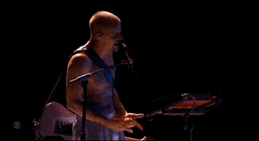 Justin Bieber GIF by Recording Academy / GRAMMYs