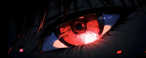Eyered GIF