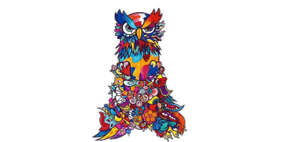 Vexx Sticker