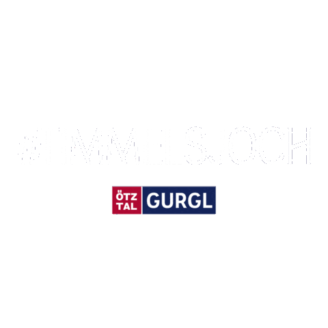 Austria Alps Sticker by Ötztal Tourismus