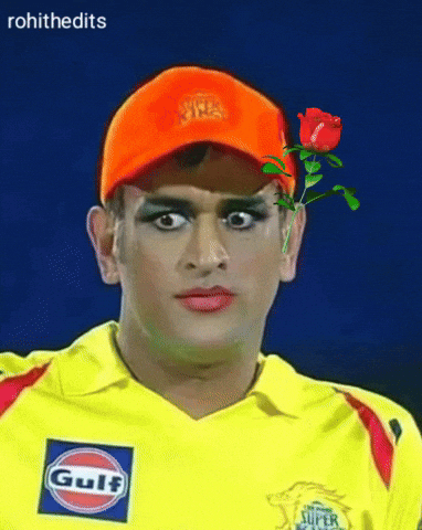 Royal Challengers Bangalore GIF