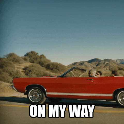 Coming Super Bowl GIF by State Farm