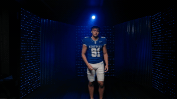 Kentucky Wildcats GIF by UK Athletics
