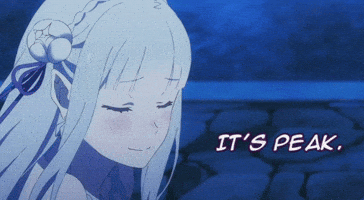Its Peak GIF