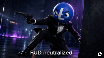 Shots Fired Crypto GIF by LitVM